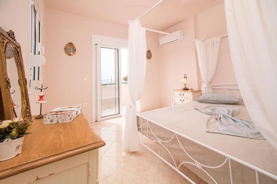 Regina Villas Villa Lakhaniá