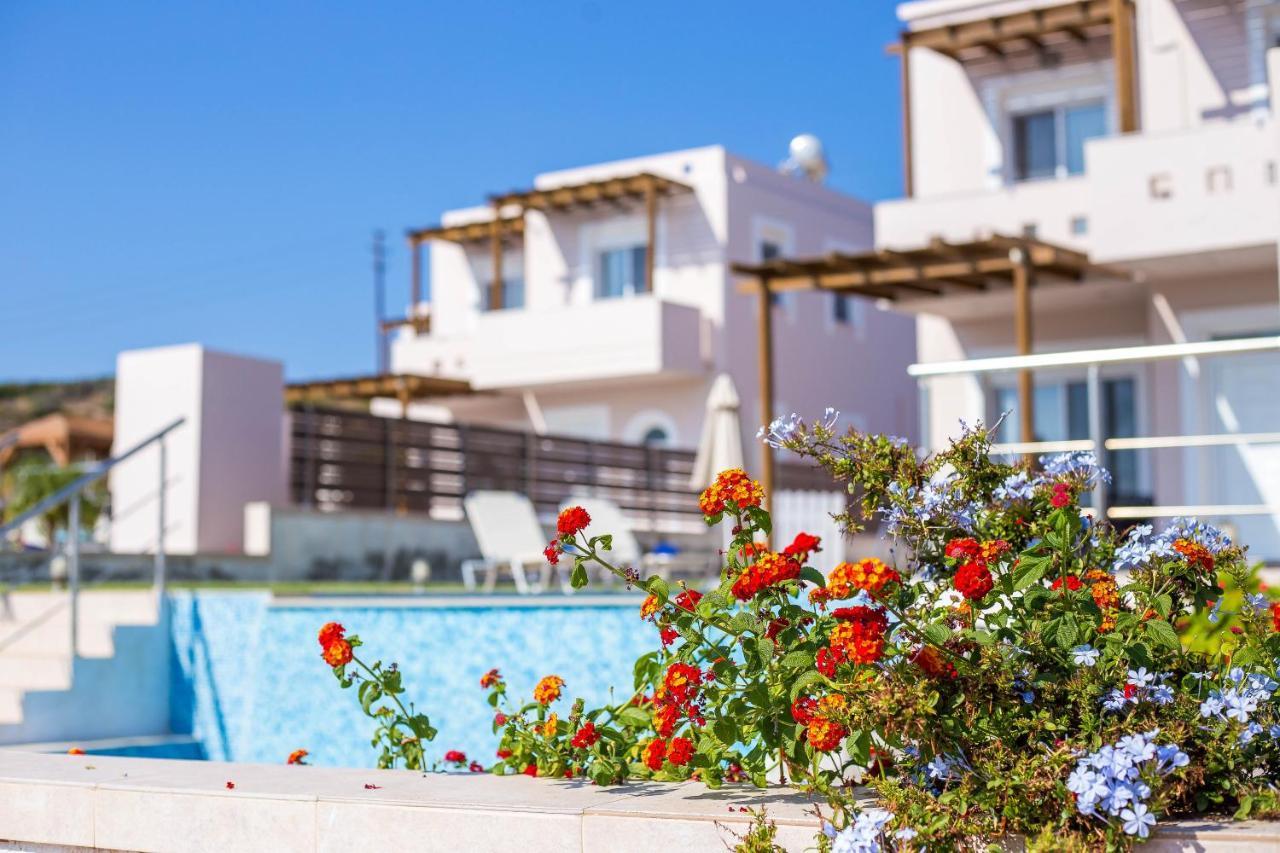 Villa Regina Villas