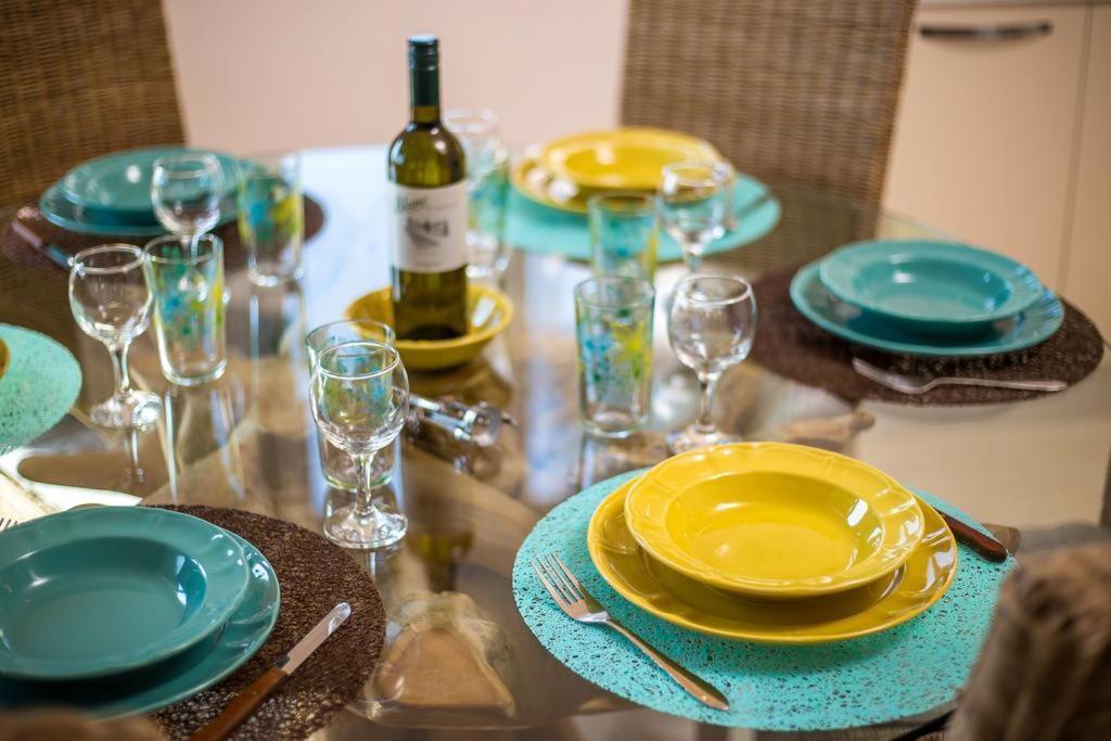 Regina Villas Villa Lachania