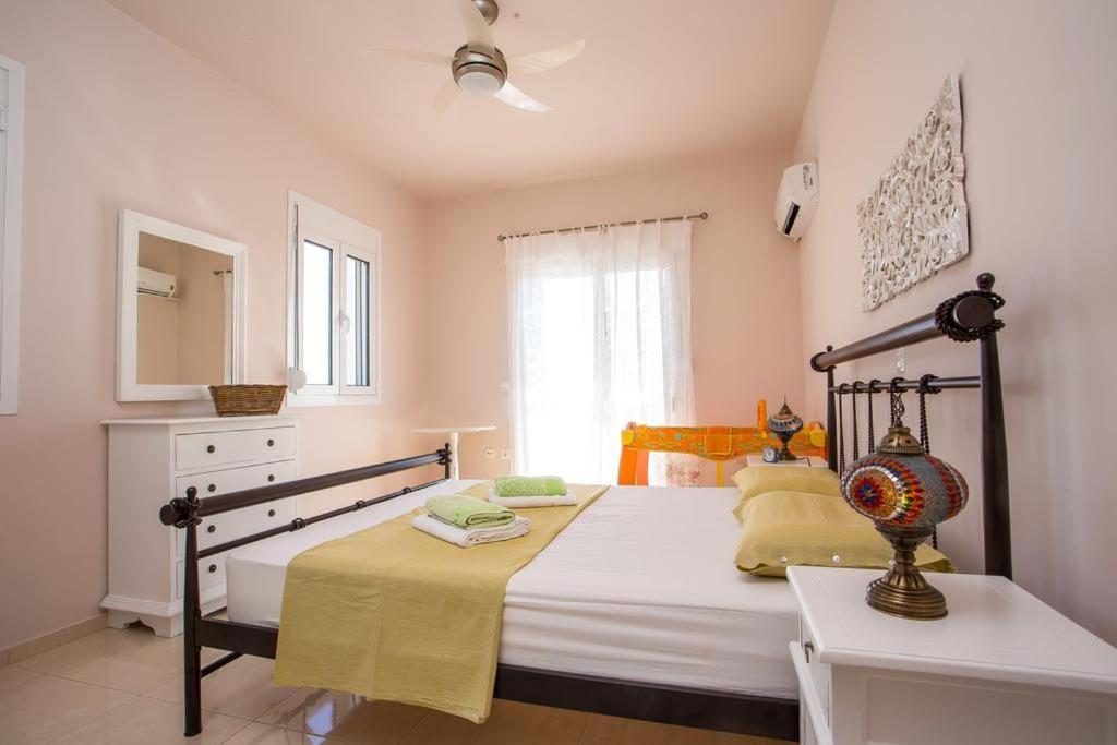 Villa Regina Villas