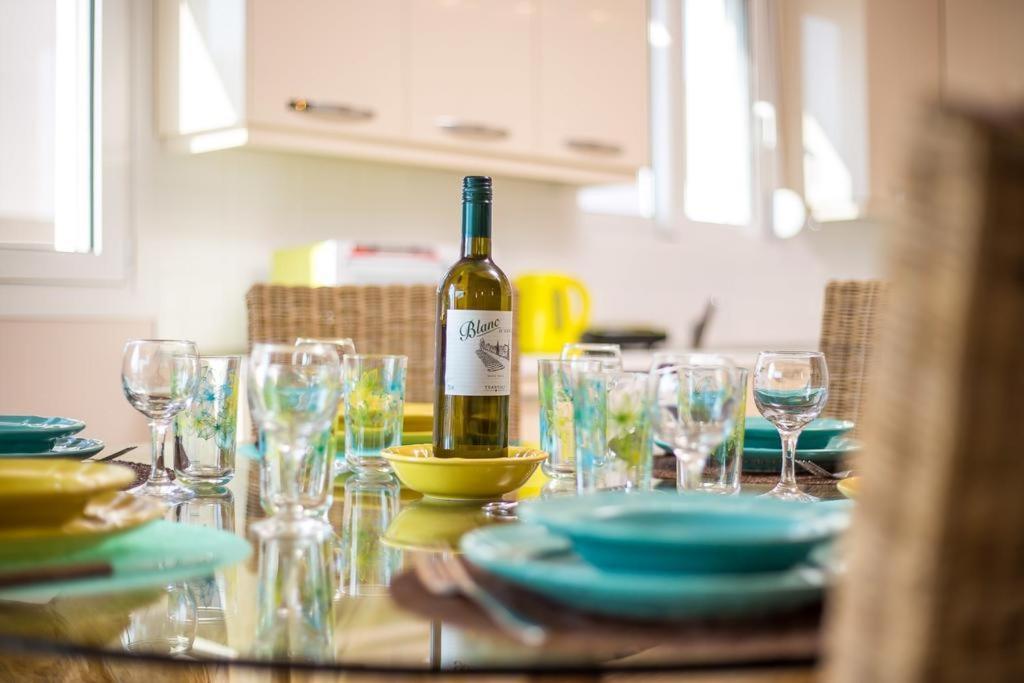 Regina Villas Lachania