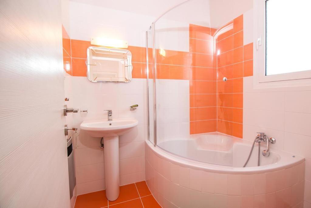 Villa Regina Villas Lachania