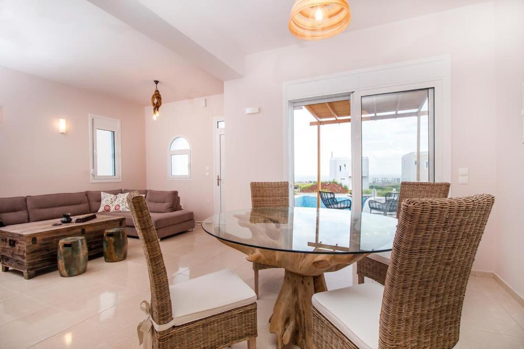 Villa Regina Villas