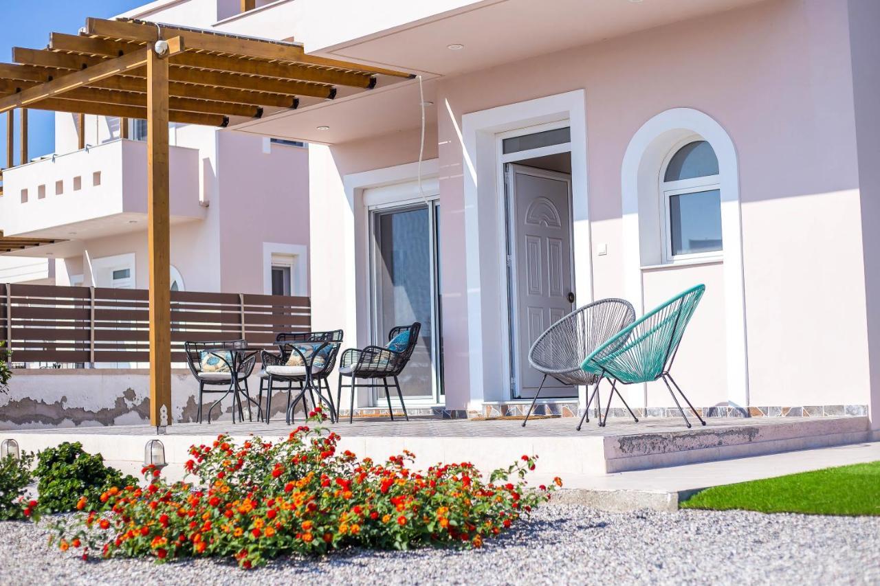 Regina Villas Villa Lachania